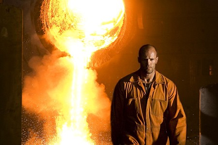 Смертельная гонка (2008)