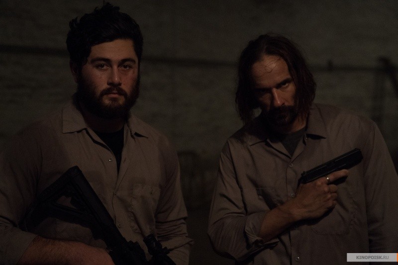 План побега 3 (2019)