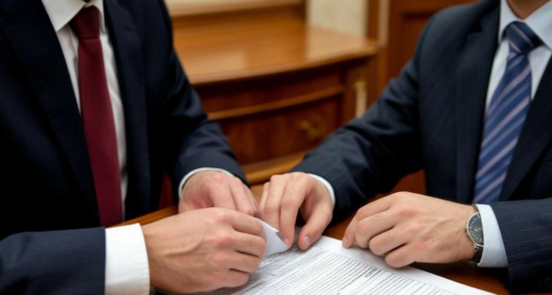 В ХМАО в два раза увеличилось количество коррупционеров