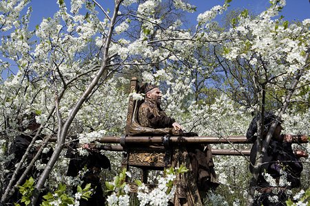 Царь (2009)