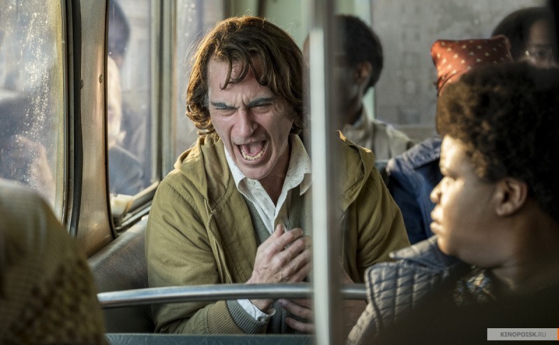 Джокер (2019)