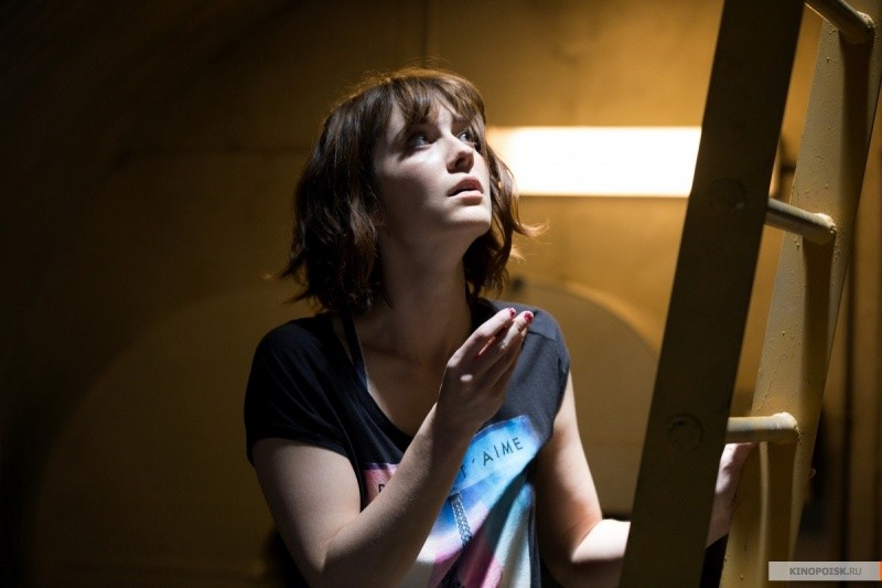 Кловерфилд, 10 (2016)
