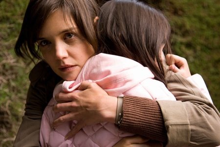 Не бойся темноты (2010)