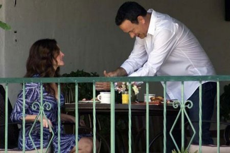 Ларри Краун (2011)