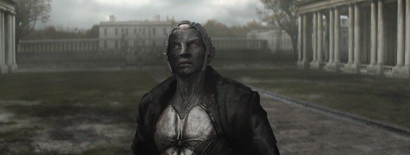 Тор 2: Царство тьмы (2013)