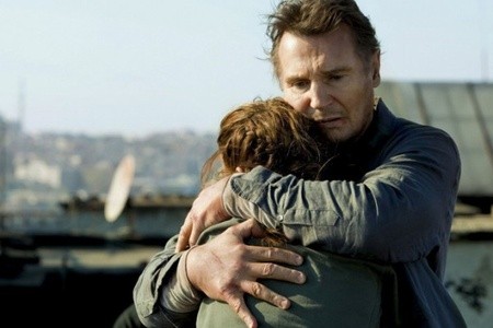 Заложница 2 (2012)