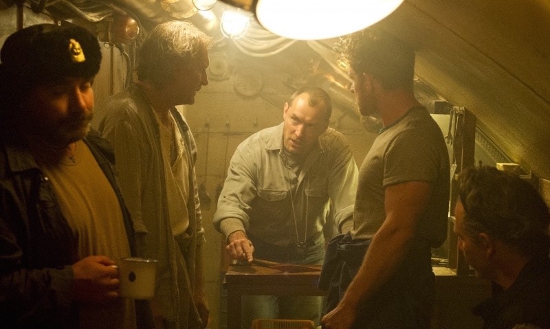 Черное море (2014)