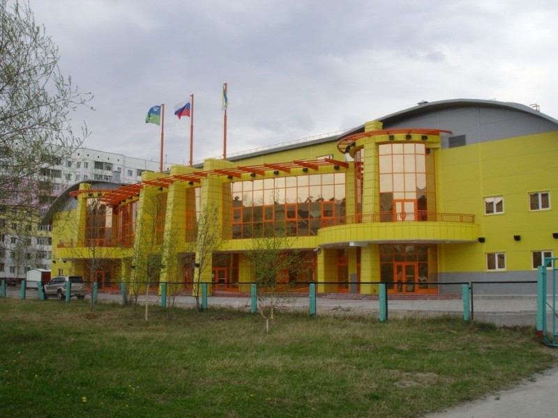 Первый абсолютный открытый городской турнир по стрельбе из лука на призы Нижневартовской общественной организации ветеранов боевых действий «Красная звезда» Первый абсолютный открытый городской турнир по стрельбе из лука на призы Нижневартовской общественной организации ветеранов боевых действий «Красная звезда»