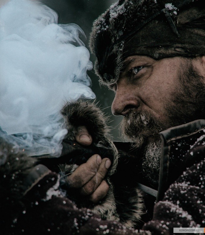 Выживший (2015)