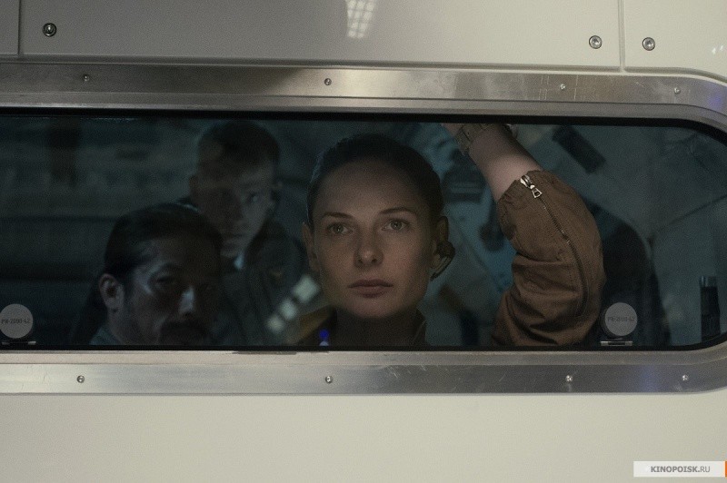 Живое (2017)