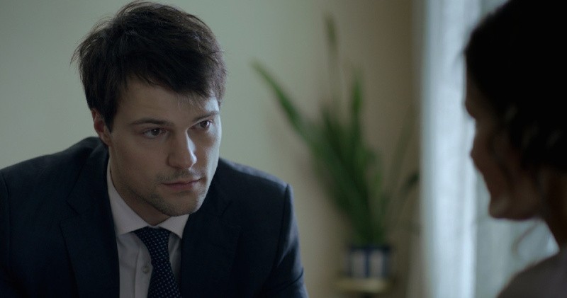 Дубровский (2014)