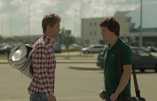 Питер. Лето. Любовь (2013)