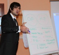 Семинар-тренинг Бари Алибасова Семинар-тренинг Бари Алибасова