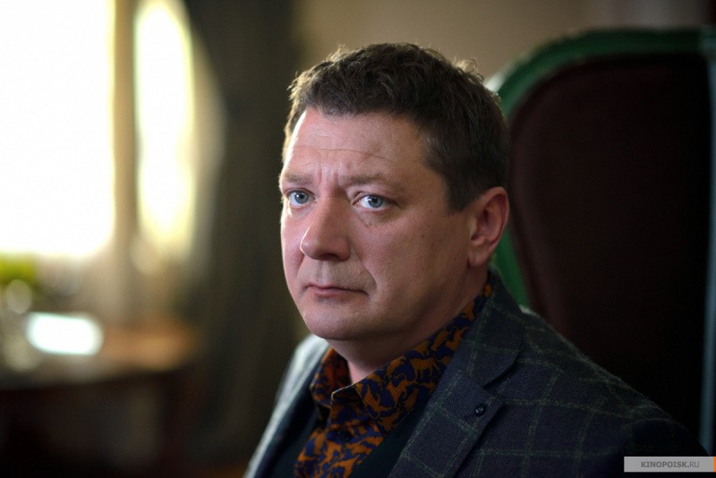 Элефант (2018)