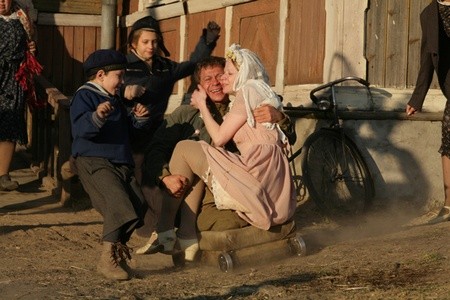 Утомленные солнцем 2: Цитадель (2011)