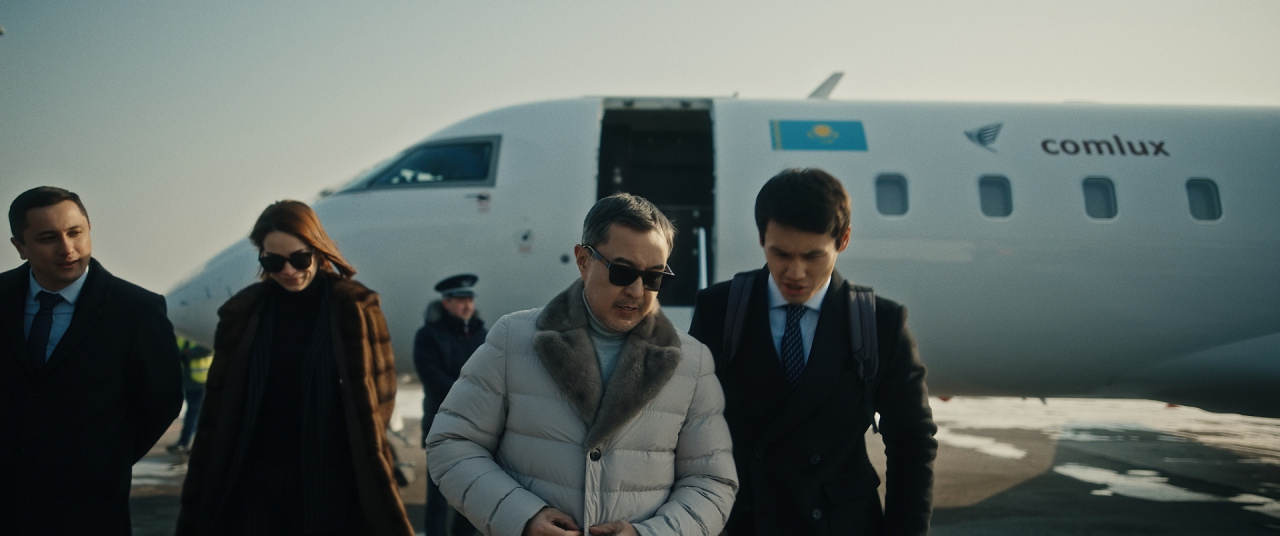 Научи меня жить (2024)