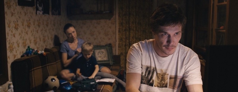 Дурак (2014)
