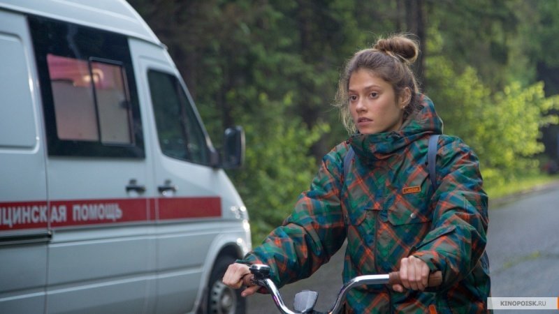 Проигранное место (2018)