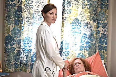 Удушье (2008)