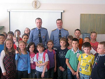 Городская ярмарка автошкол «Дорогу детям»