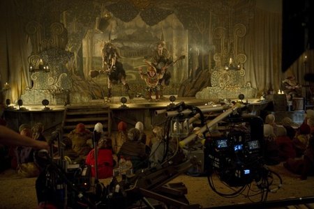 Джек – покоритель великанов (2013)