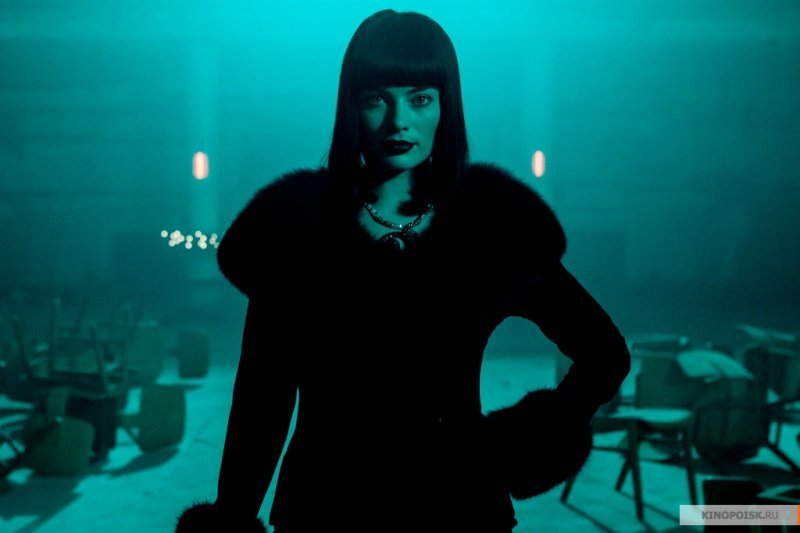 Конченая (2018)