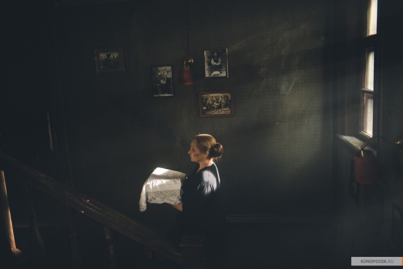 Невеста (2017)