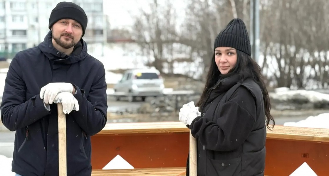 Жителей Нижневартовска приглашают привести город в порядок на субботнике