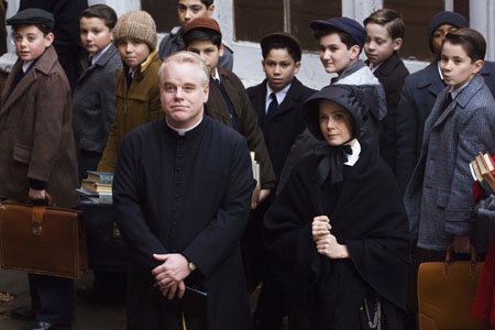 Сомнение (2008)