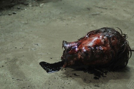 Добыча (2011)
