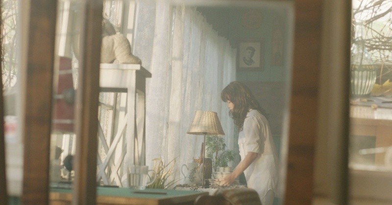 Привычка расставаться (2013)