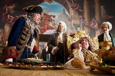 Пираты Карибского моря: На странных берегах (2011)