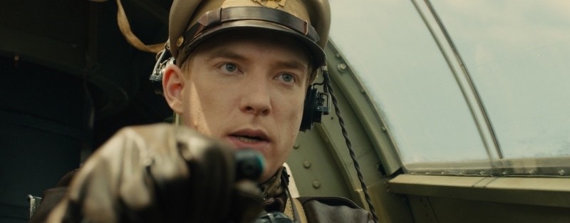 Несломленный (2014)