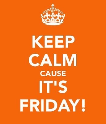 Friday-deep room