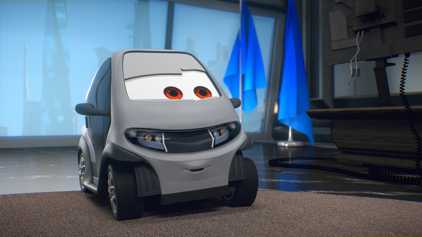 От винта 2 (2021)