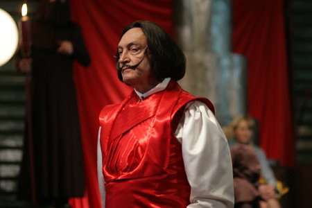 Сказка. Есть (2012)
