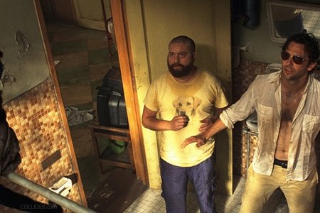 Мальчишник 2: Из Вегаса в Бангкок (2011)