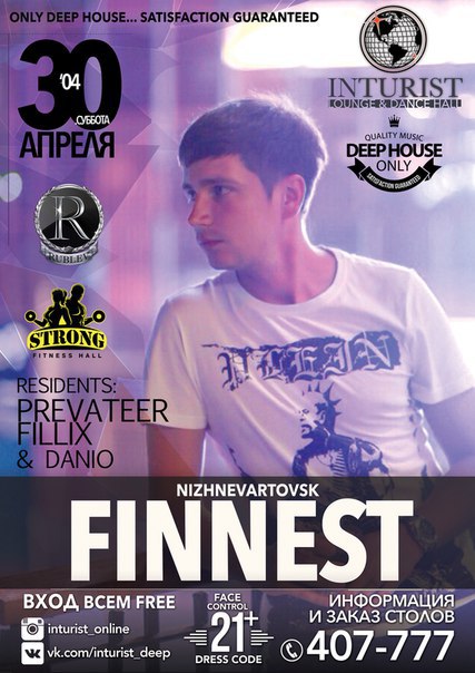 Finnest