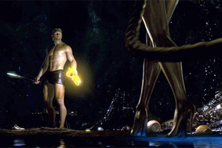 Беовульф (2007)