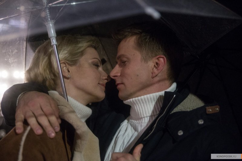 Семь ужинов (2019)