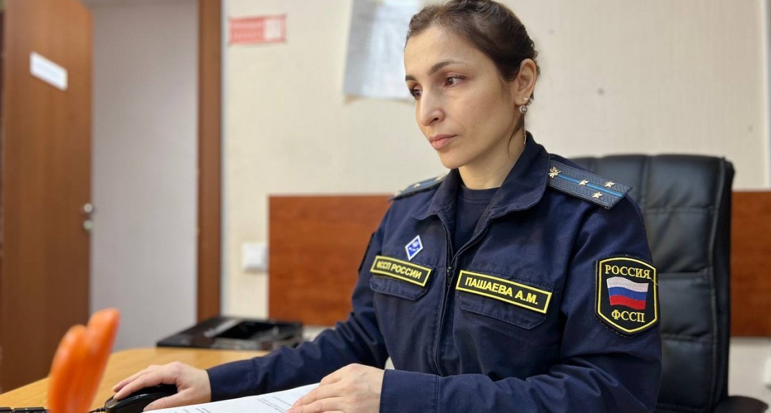 В ХМАО участникам СВО и их женам приставы списали более 300 млн рублей долгов с начала года