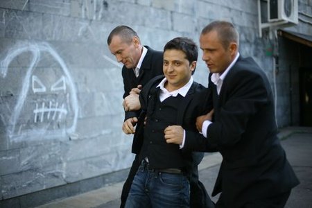 8 первых свиданий (2012)