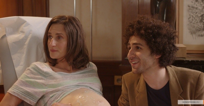 Ой, мамочки (2017)