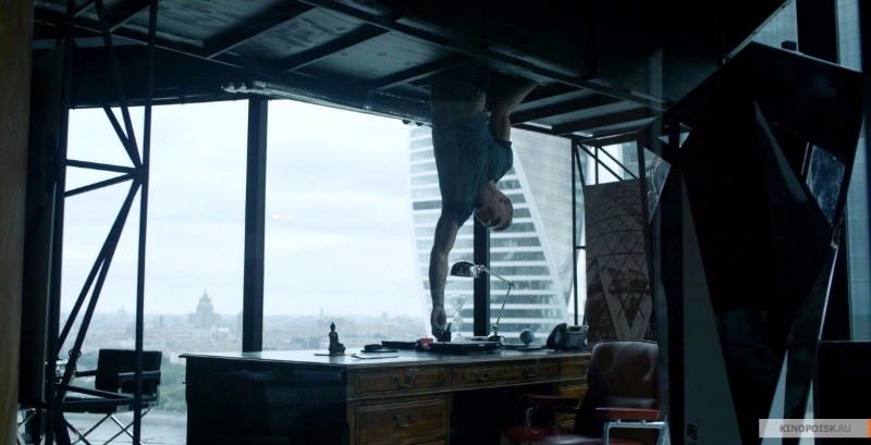Неуловимые (2015)