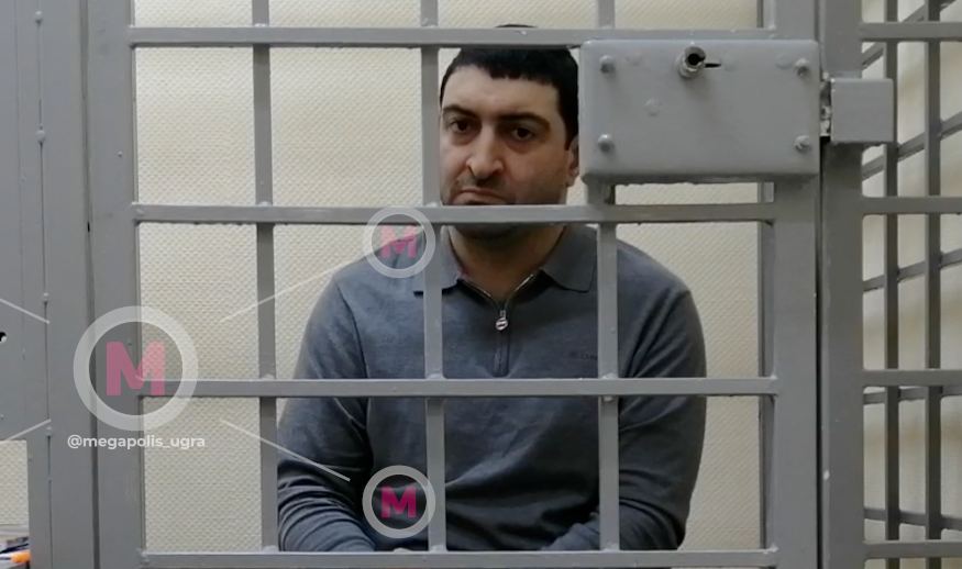 Эльман Садиров