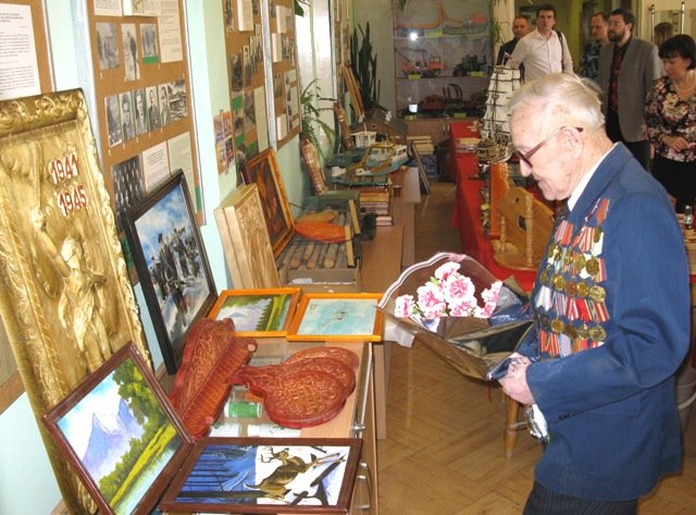 Приглашаем горожан