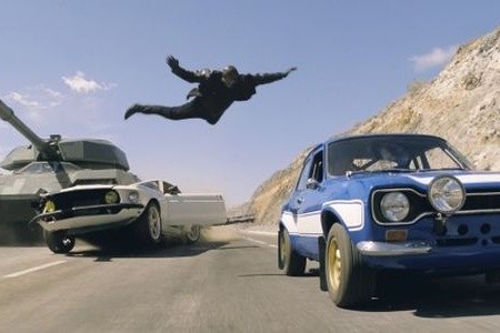 Форсаж 6 (2013)