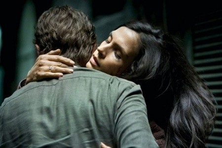 Заложница 2 (2012)