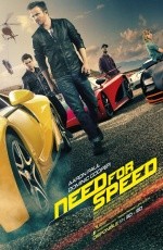 Need for Speed: Жажда скорости (2014) Need for Speed: Жажда скорости (2014)