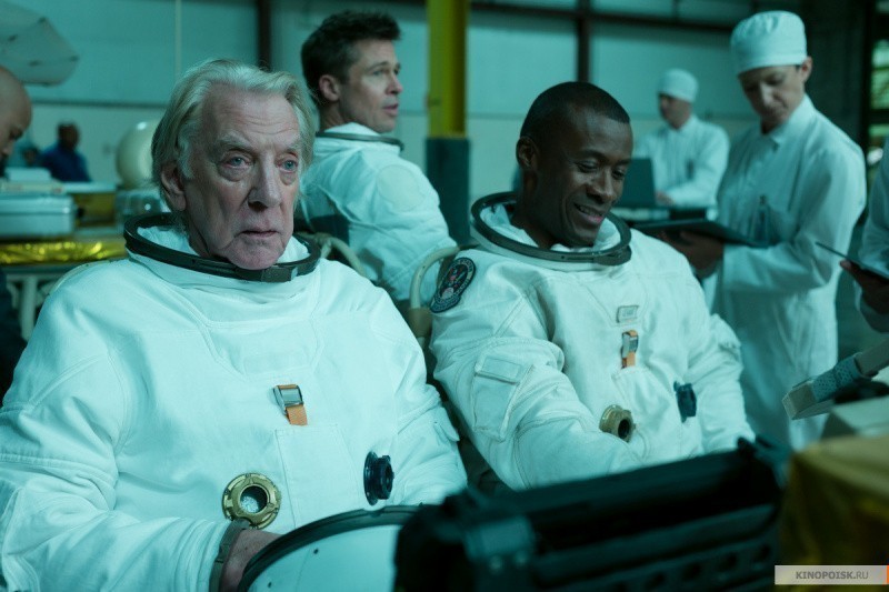 К звёздам (2019)